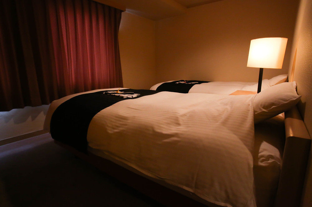 Apa Hotel Sapporo Susukino Eki Minami Экстерьер фото