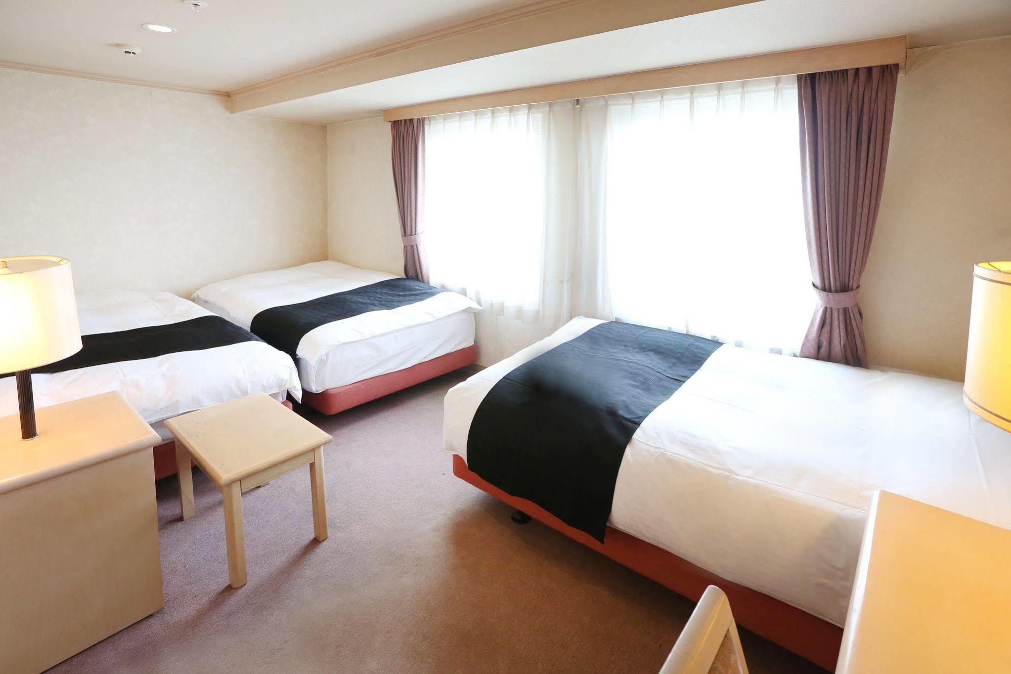 Apa Hotel Sapporo Susukino Eki Minami Экстерьер фото